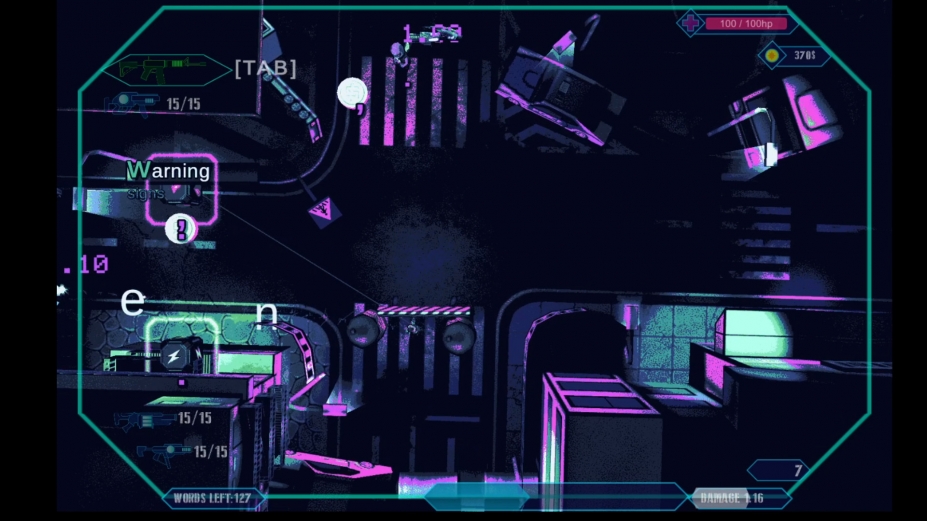 《键盘指挥家》游戏截图