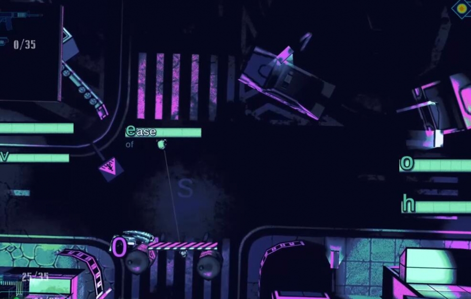 《键盘指挥家》游戏截图