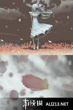 《泰勒吉亚》NDS截图