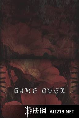 《泰勒吉亚》NDS截图