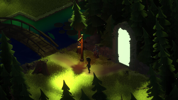 《驯服尤尔龙》游戏截图