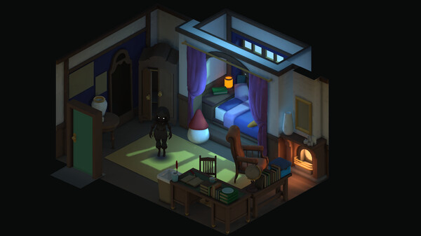 《驯服尤尔龙》游戏截图