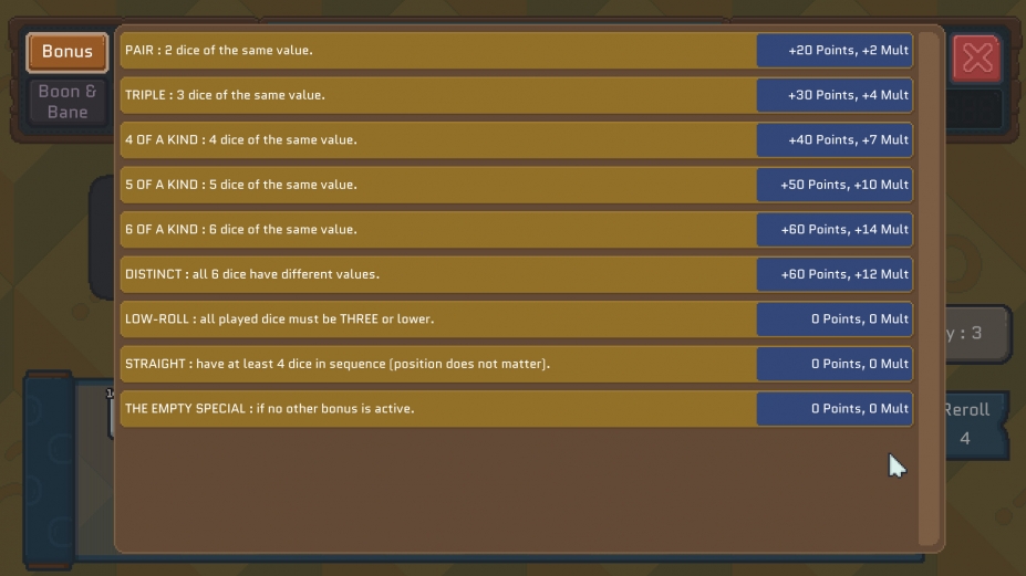 《招骰进猫》游戏截图