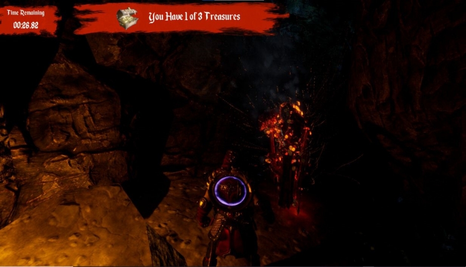 《拉伯纳姆》游戏截图