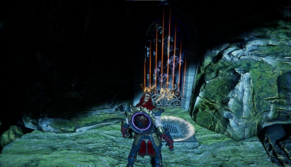 《拉伯纳姆》游戏截图