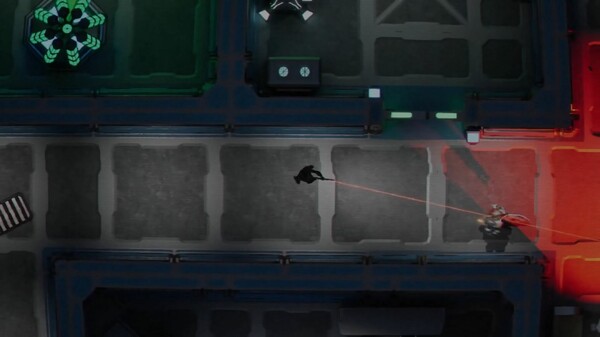 《核心破裂》游戏截图