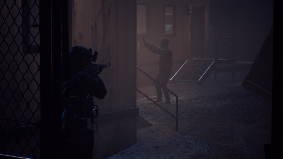 《准备突击》游戏截图2