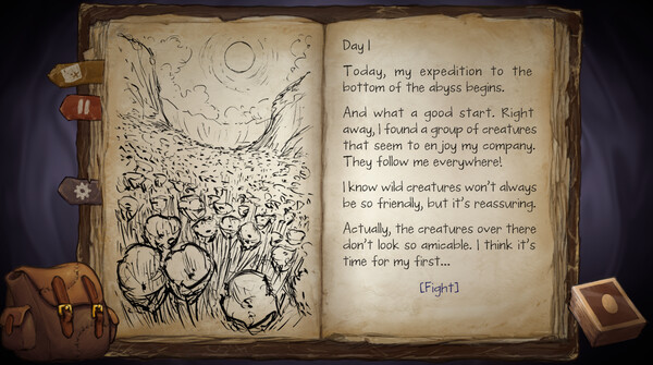 《甲板工》游戏截图