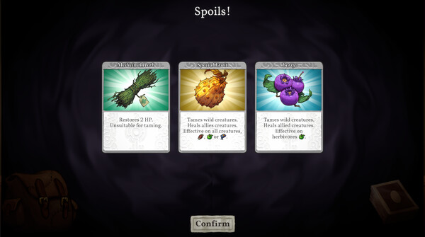 《甲板工》游戏截图