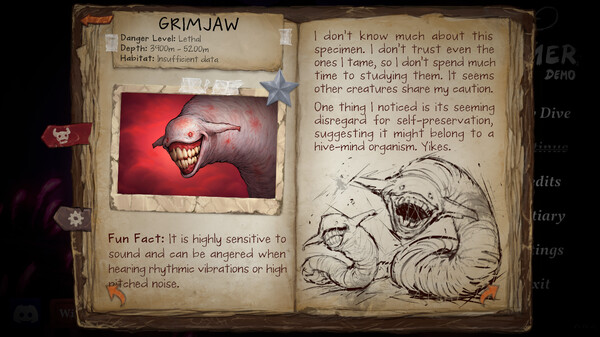 《甲板工》游戏截图