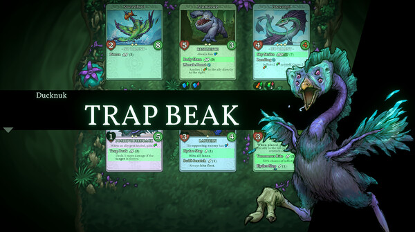 《甲板工》游戏截图