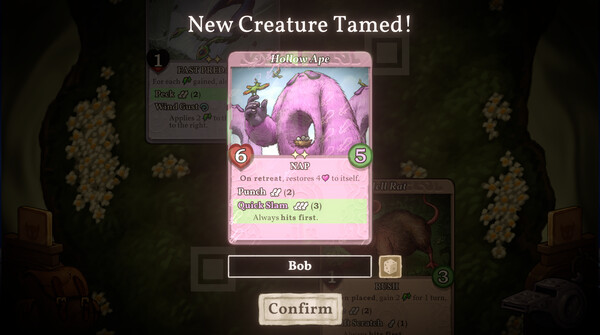 《甲板工》游戏截图