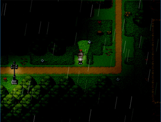 《夜弦之音》游戏截图