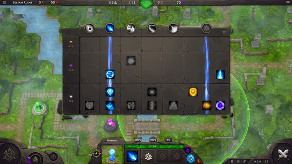 《破城者》游戏截图