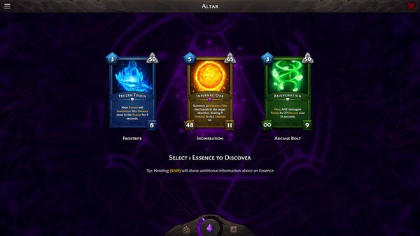 《破城者》游戏截图