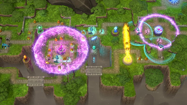 《破城者》游戏截图