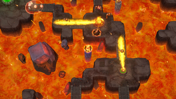 《破城者》游戏截图