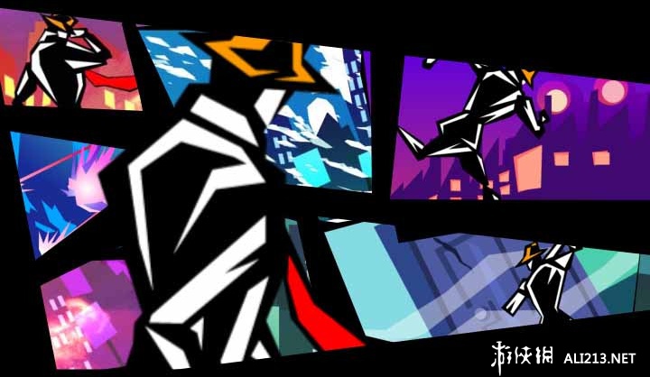 《紧急出口》PSP截图