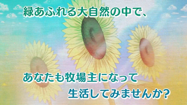 《箱庭牧场：绵羊村》游戏截图