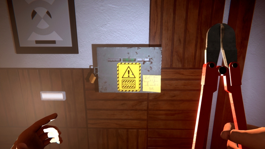 《受雇于人的死亡》游戏截图