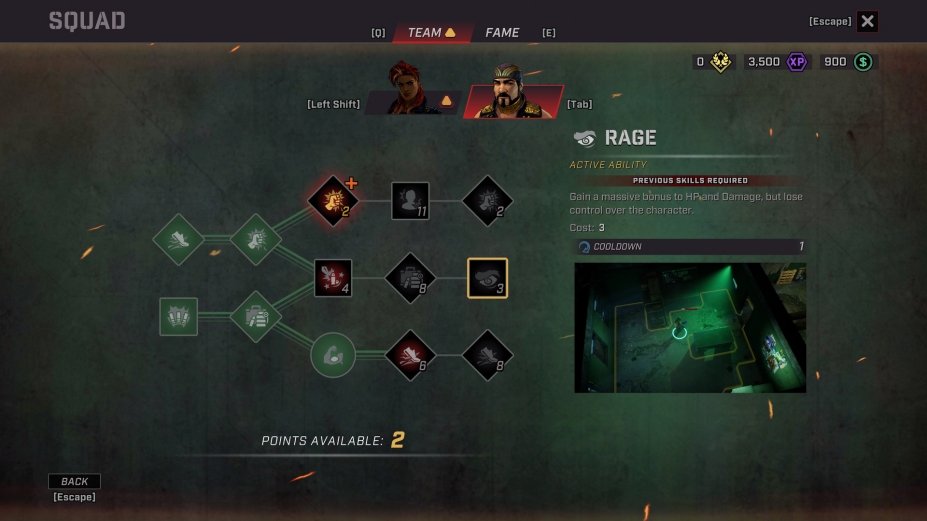 《表演枪手》游戏截图