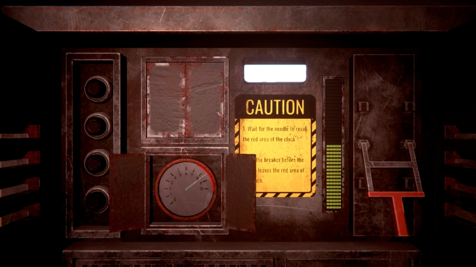 《受雇于人的死亡》游戏截图