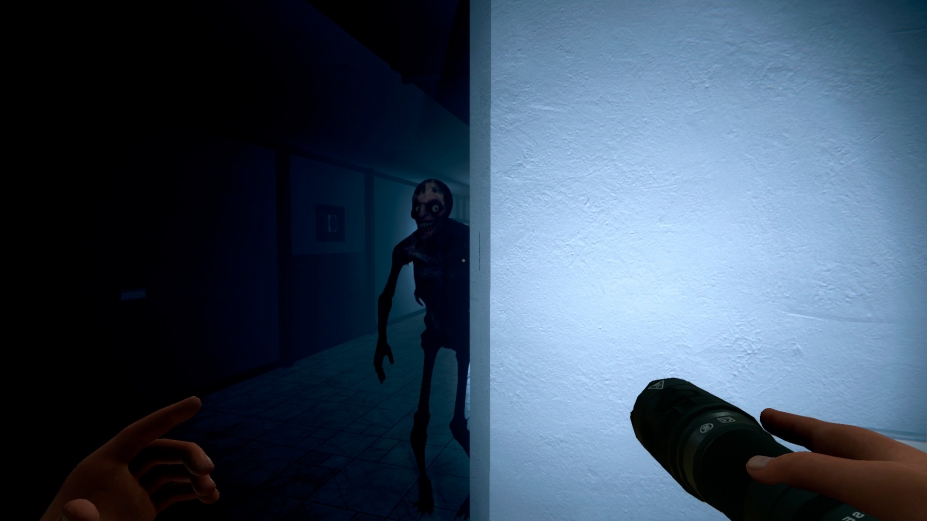 《受雇于人的死亡》游戏截图