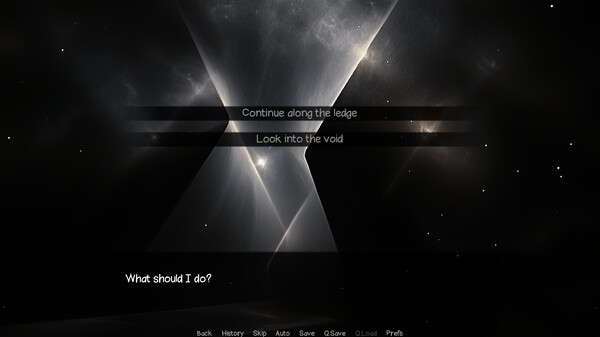 《幕后故事》游戏截图