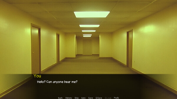 《幕后故事》游戏截图