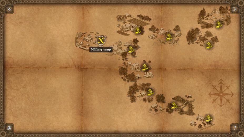 《王国英雄》游戏截图