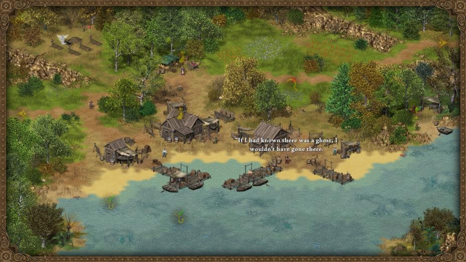 《王国英雄》游戏截图