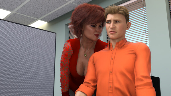 《走自己的路：第一章》游戏截图