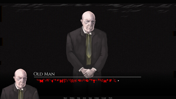 《糟糕的夏天》游戏截图