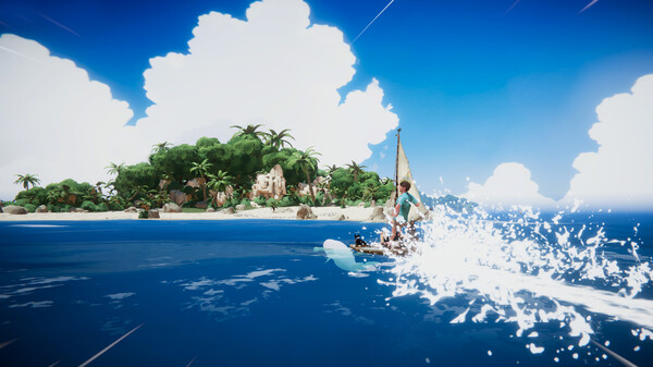 《我的小狗》游戏截图