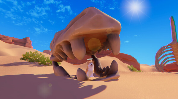 《我的小狗》游戏截图