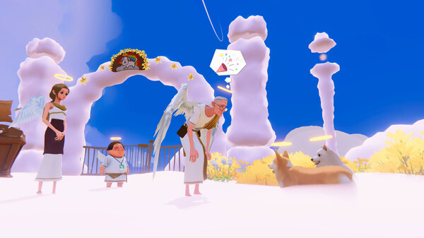 《我的小狗》游戏截图