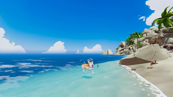 《我的小狗》游戏截图