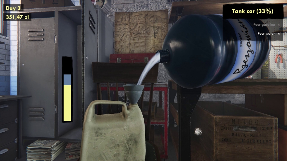 《汽车维修》游戏截图