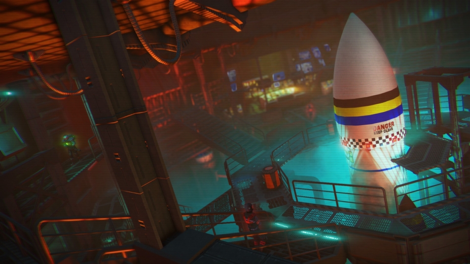 《孤岛惊魂3：血龙》游戏截图2