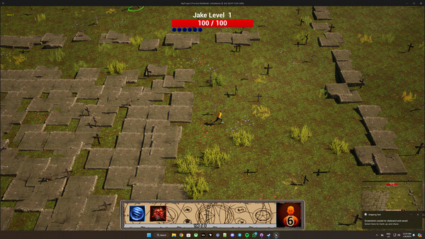 《元素新手》游戏截图