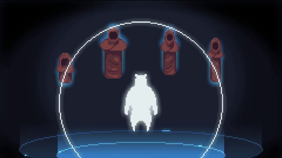 《永恒Online》游戏截图