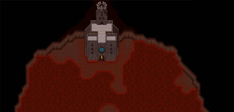 《蜗牛有骨骼》游戏截图