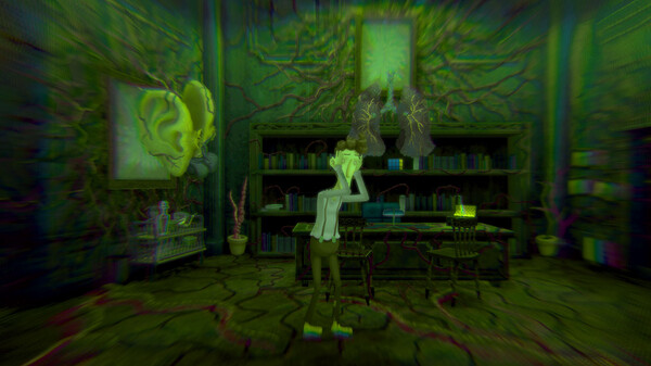 《细线》游戏截图