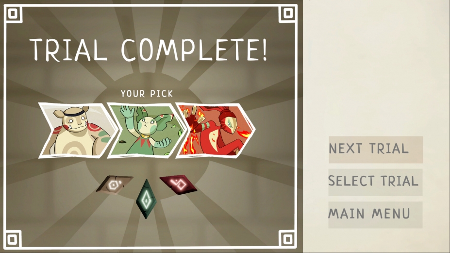 《冒险回声》游戏截图