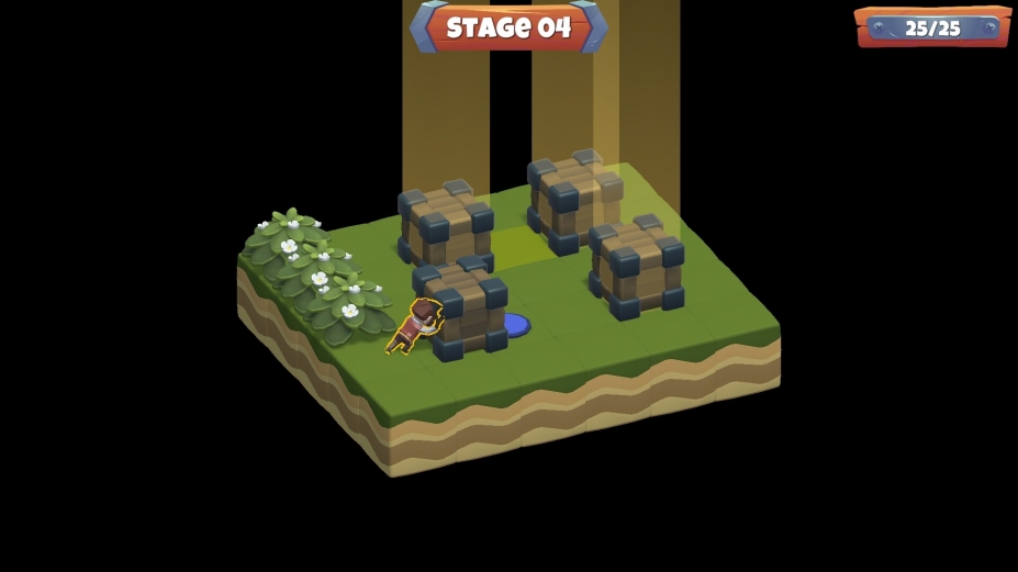 《盒子喧嚣》游戏截图