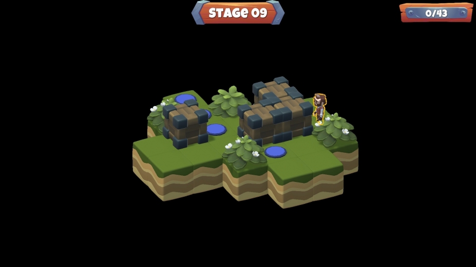 《盒子喧嚣》游戏截图