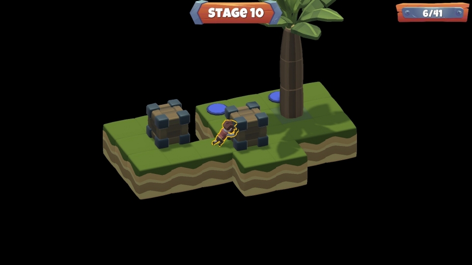 《盒子喧嚣》游戏截图