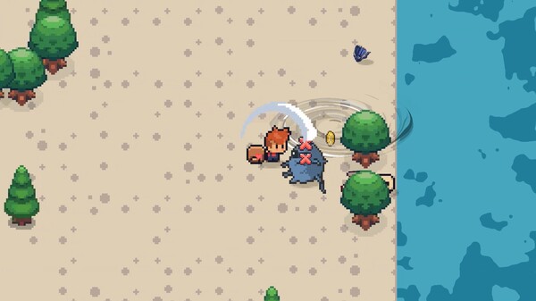 《极光：创世纪》游戏截图