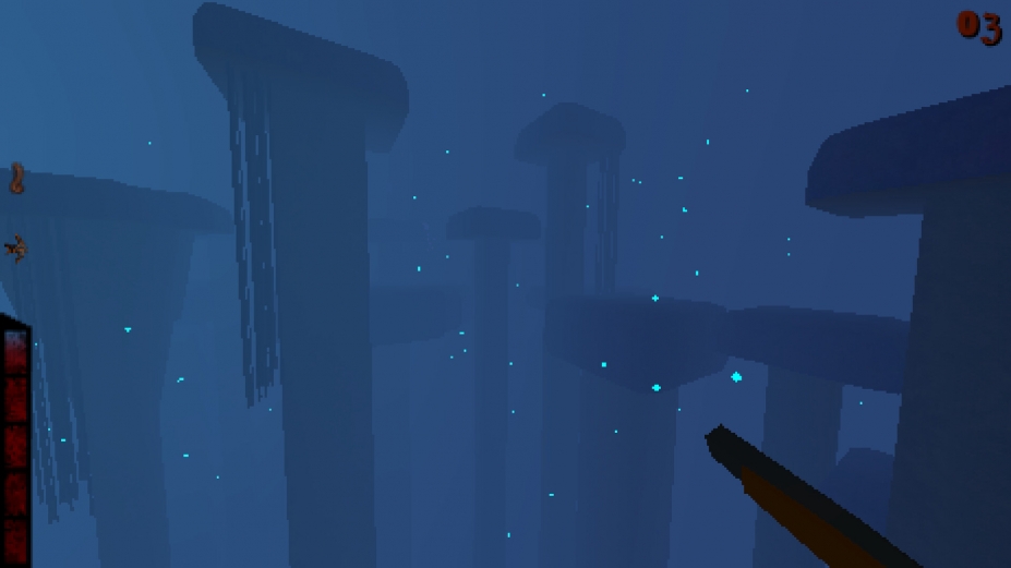 《Hepatomancy》游戏截图