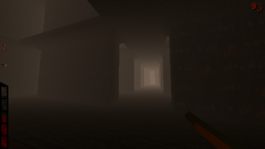 《Hepatomancy》游戏截图